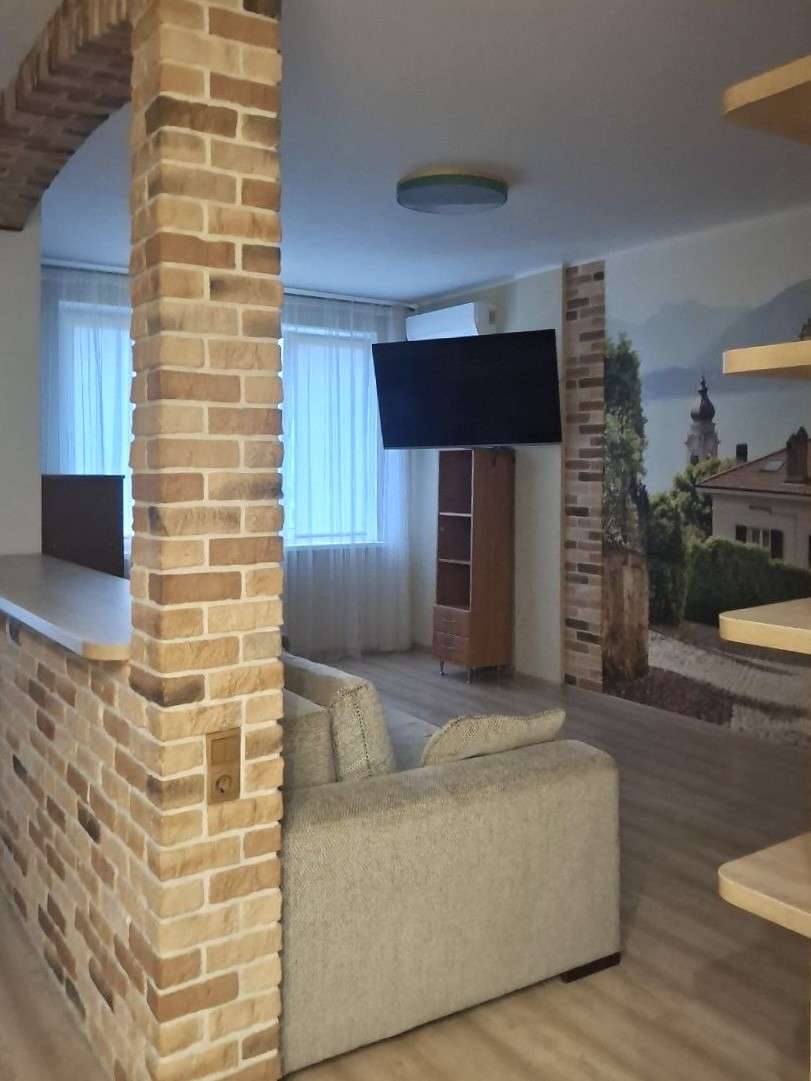 1-комнатная квартира, ул. Скрыганова, 4д, 520 рублей: фото 4