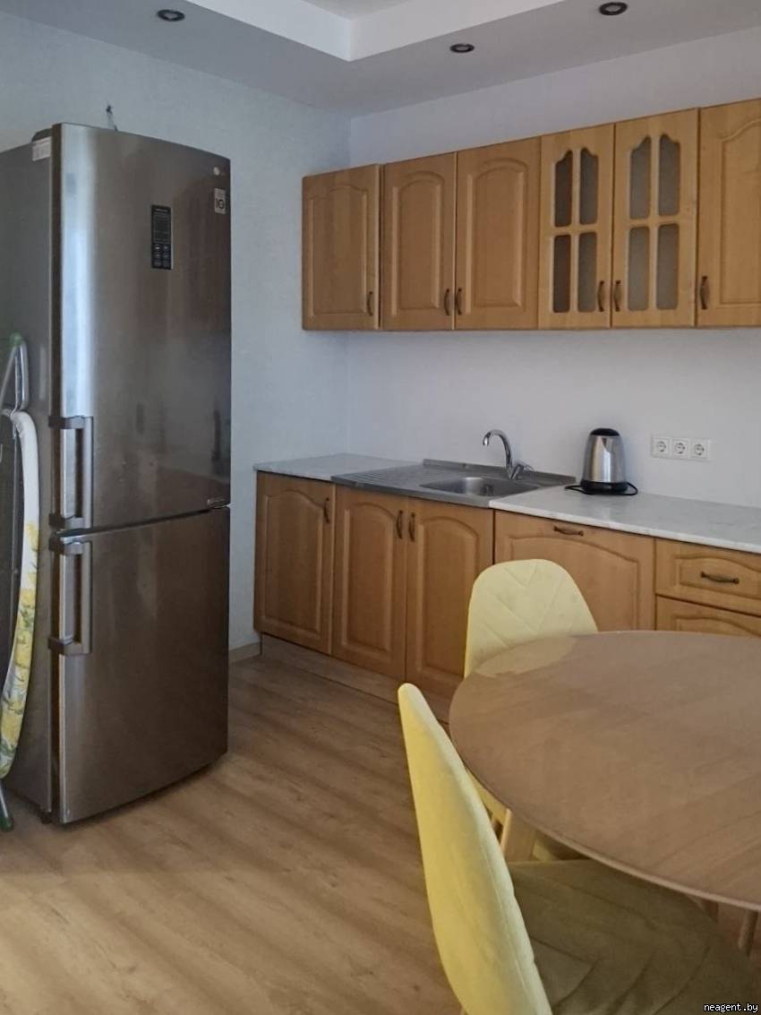 1-комнатная квартира, ул. Скрыганова, 4д, 520 рублей: фото 7