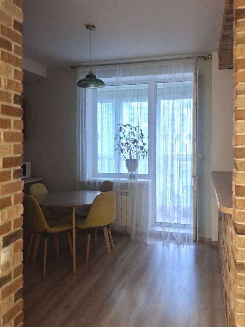 1-комнатная квартира, ул. Скрыганова, 4д, 520 рублей: фото 2