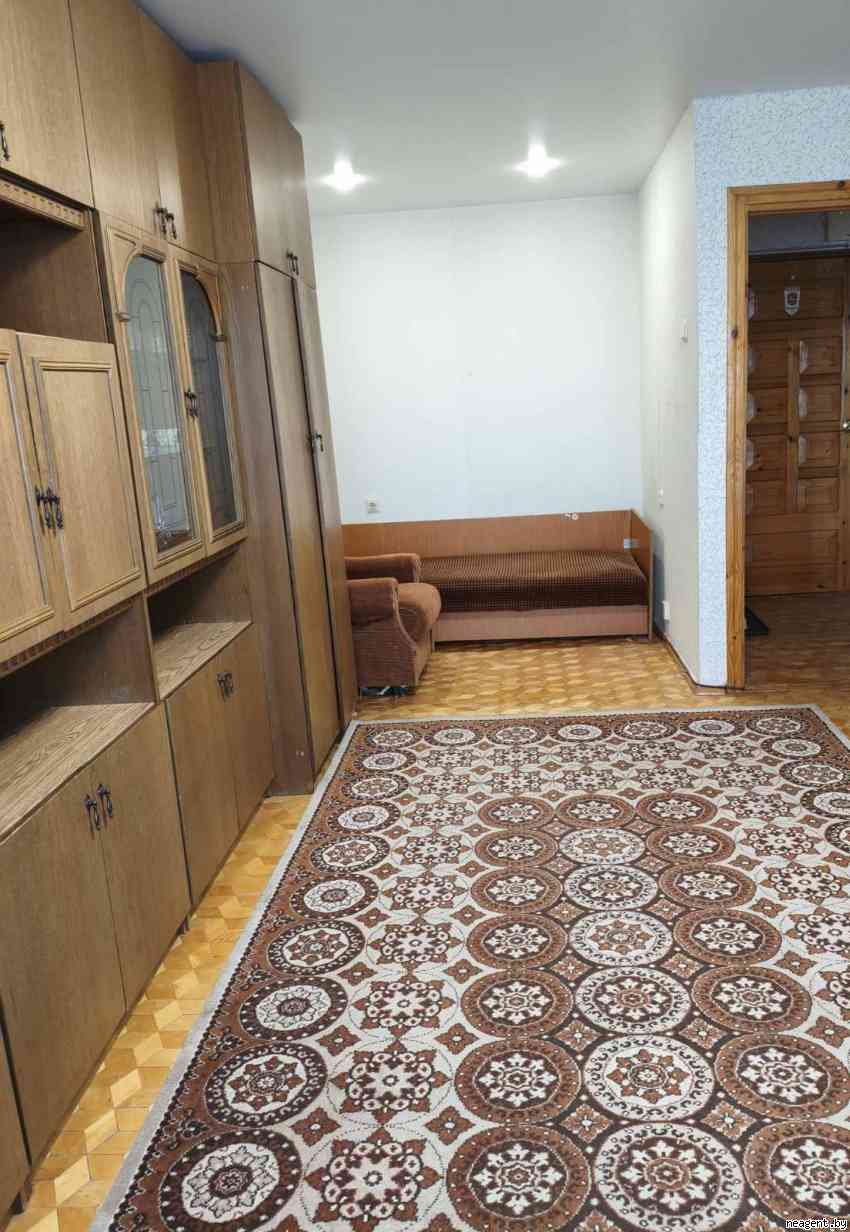 1-комнатная квартира,  ул. Гданьская, 700 рублей: фото 2