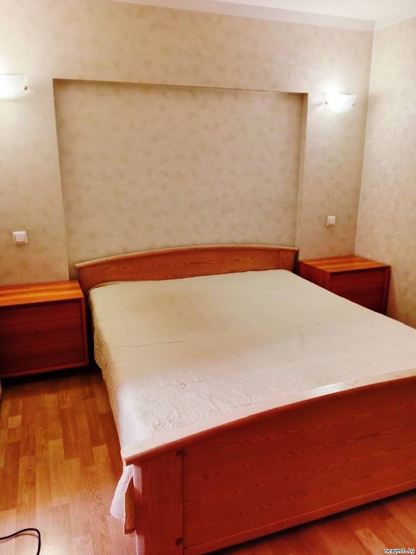 2-комнатная квартира, ул. Богдановича, 78, 1424 рублей: фото 3