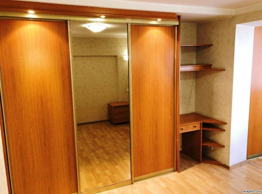 2-комнатная квартира, ул. Богдановича, 78, 1424 рублей: фото 4