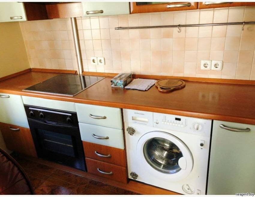 2-комнатная квартира, ул. Богдановича, 78, 1424 рублей: фото 5