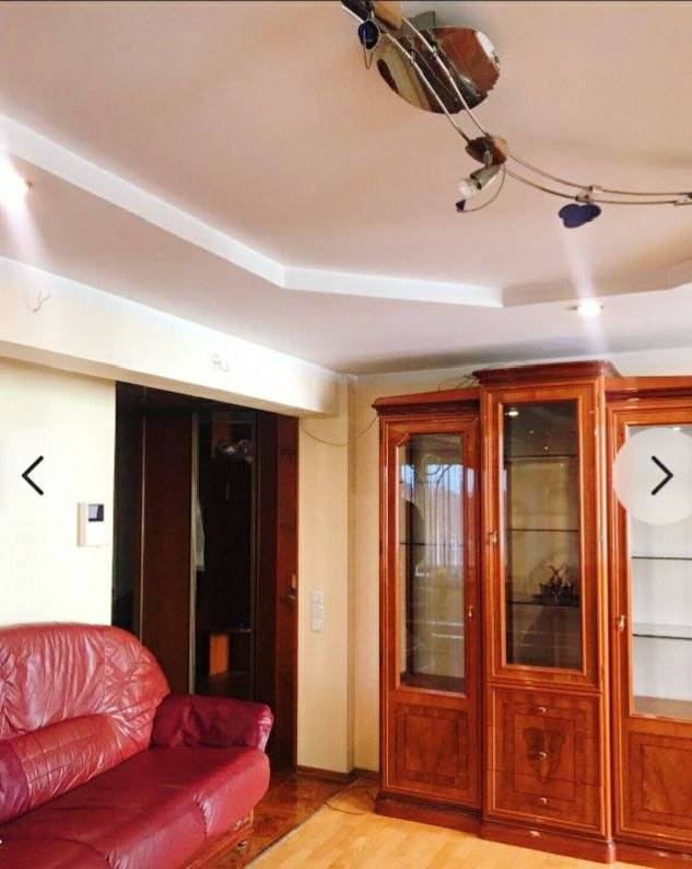 2-комнатная квартира, ул. Богдановича, 78, 1424 рублей: фото 8
