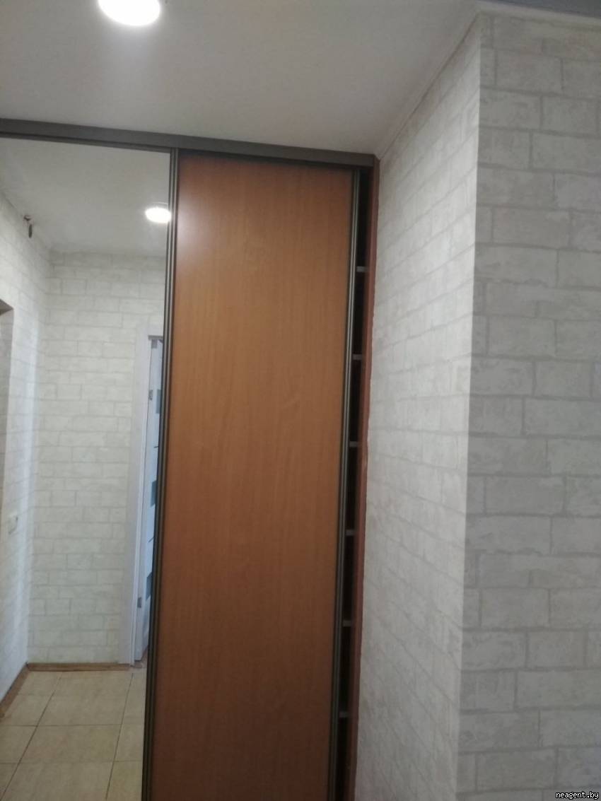 1-комнатная квартира, Платонова, 21/0, 1264 рублей: фото 6