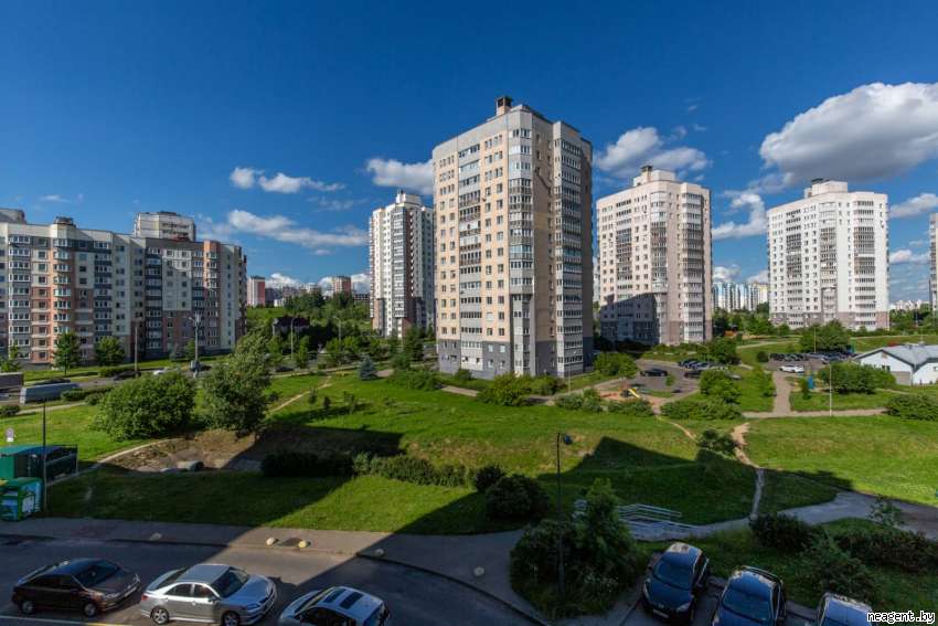 1-комнатная квартира, ул. Академика Карского, 17, 1250 рублей: фото 9