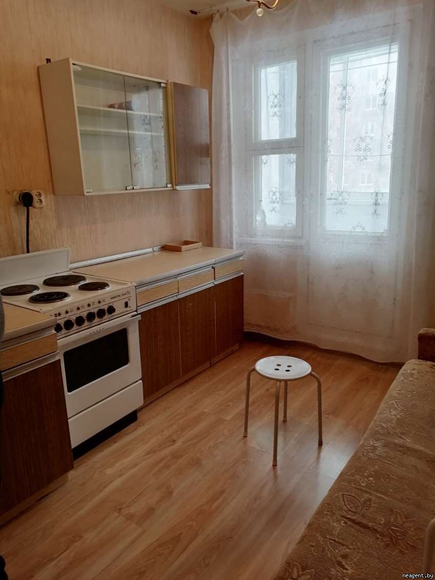 1-комнатная квартира, , 850 рублей: фото 1
