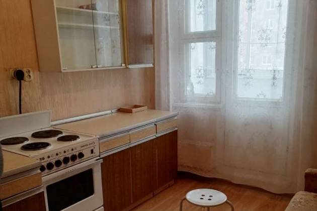 1-комнатная квартира за 850 р.