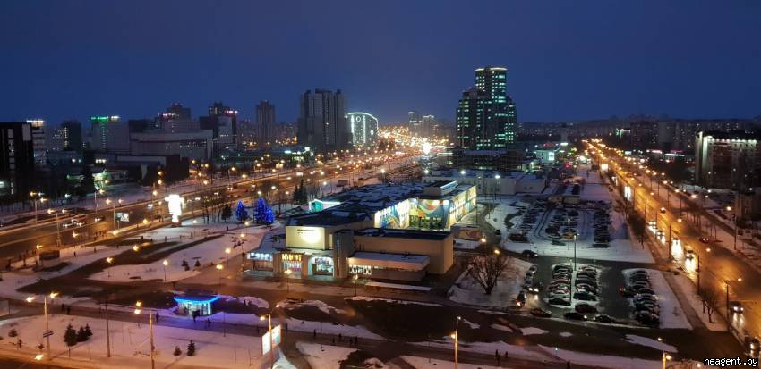 1-комнатная квартира, имени газеты «Правда» просп., 17, 1400 рублей: фото 7