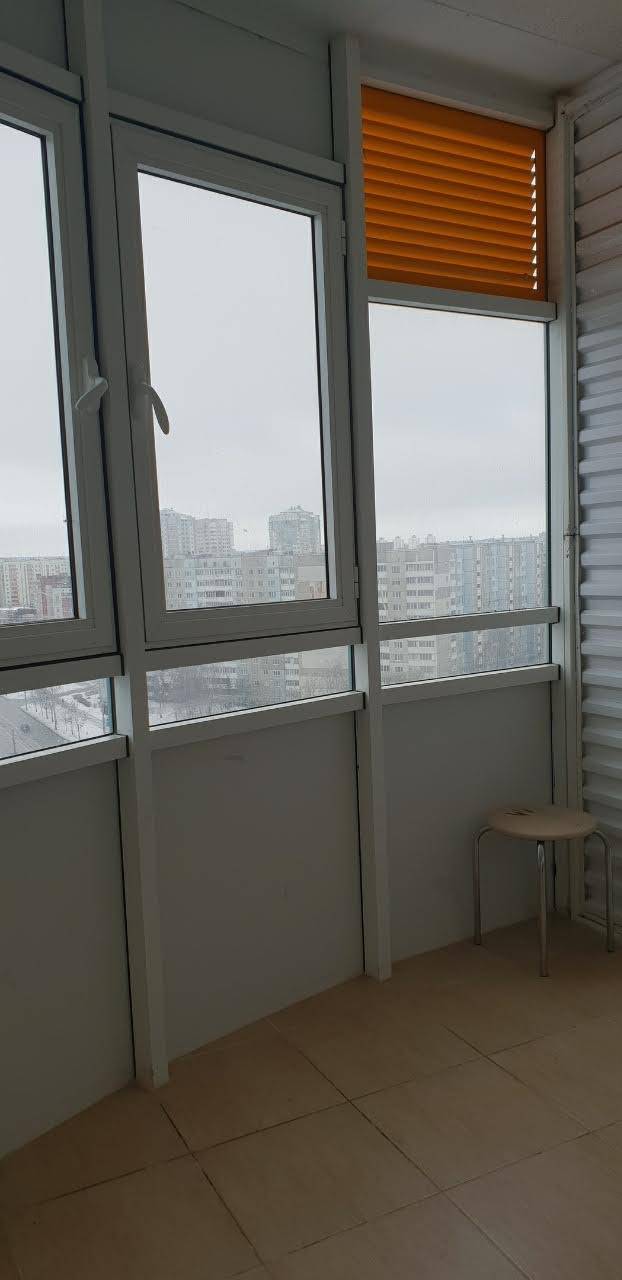 1-комнатная квартира, имени газеты «Правда» просп., 17, 1400 рублей: фото 11