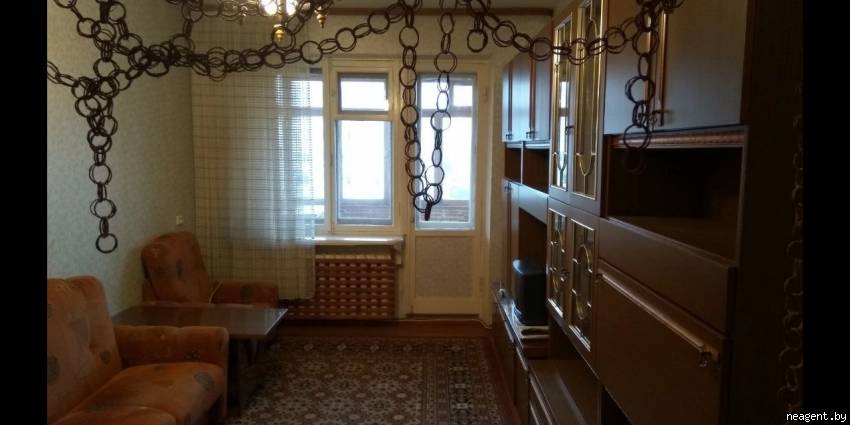 3-комнатная квартира, Партизанский просп., 20, 276000 рублей: фото 2
