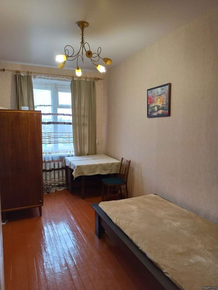3-комнатная квартира, Партизанский просп., 20, 276000 рублей: фото 3