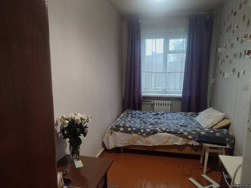 3-комнатная квартира, Партизанский просп., 20, 276000 рублей: фото 4