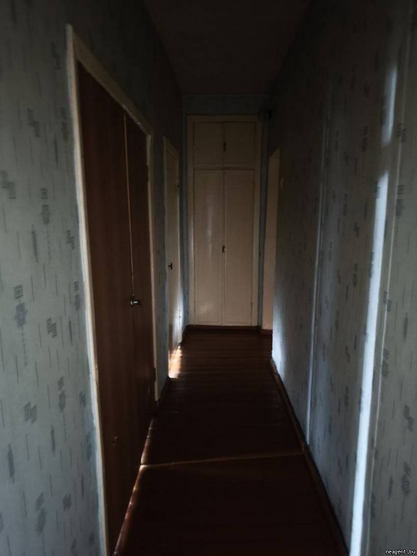 3-комнатная квартира, Партизанский просп., 20, 276000 рублей: фото 5