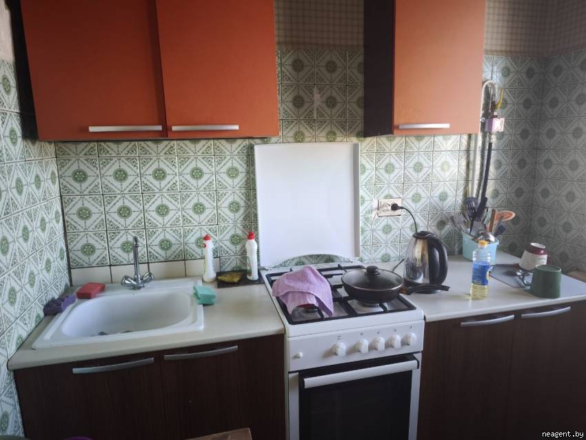 3-комнатная квартира, Партизанский просп., 20, 276000 рублей: фото 7