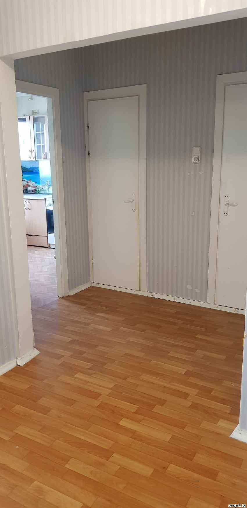 1-комнатная квартира, ул. Филимонова, 14/2, 750 рублей: фото 2