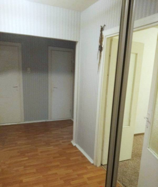 1-комнатная квартира, ул. Филимонова, 14/2, 750 рублей: фото 3