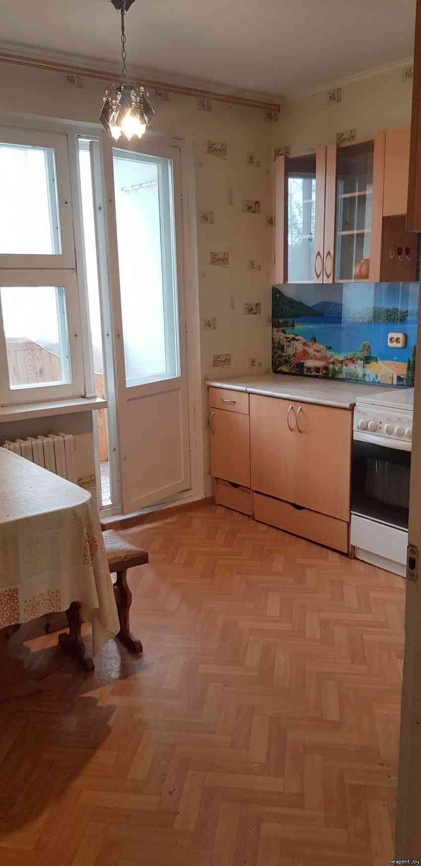 1-комнатная квартира, ул. Филимонова, 14/2, 750 рублей: фото 8