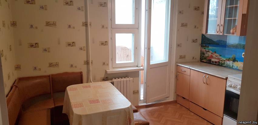 1-комнатная квартира, ул. Филимонова, 14/2, 750 рублей: фото 10