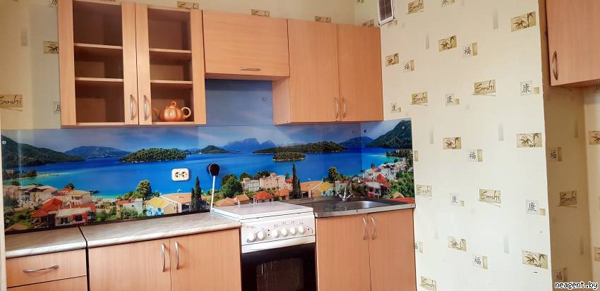 1-комнатная квартира, ул. Филимонова, 14/2, 750 рублей: фото 9
