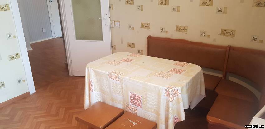 1-комнатная квартира, ул. Филимонова, 14/2, 750 рублей: фото 14