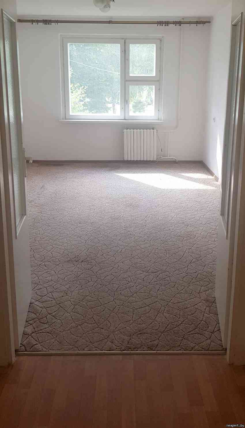 1-комнатная квартира, ул. Филимонова, 14/2, 750 рублей: фото 4