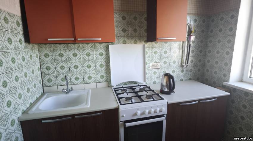 3-комнатная квартира, Партизанский просп., 20, 276000 рублей: фото 6