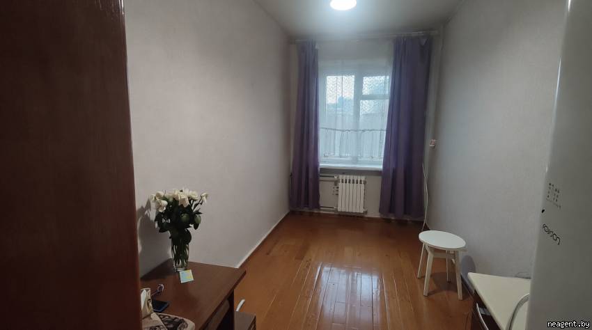 3-комнатная квартира, Партизанский просп., 20, 276000 рублей: фото 7