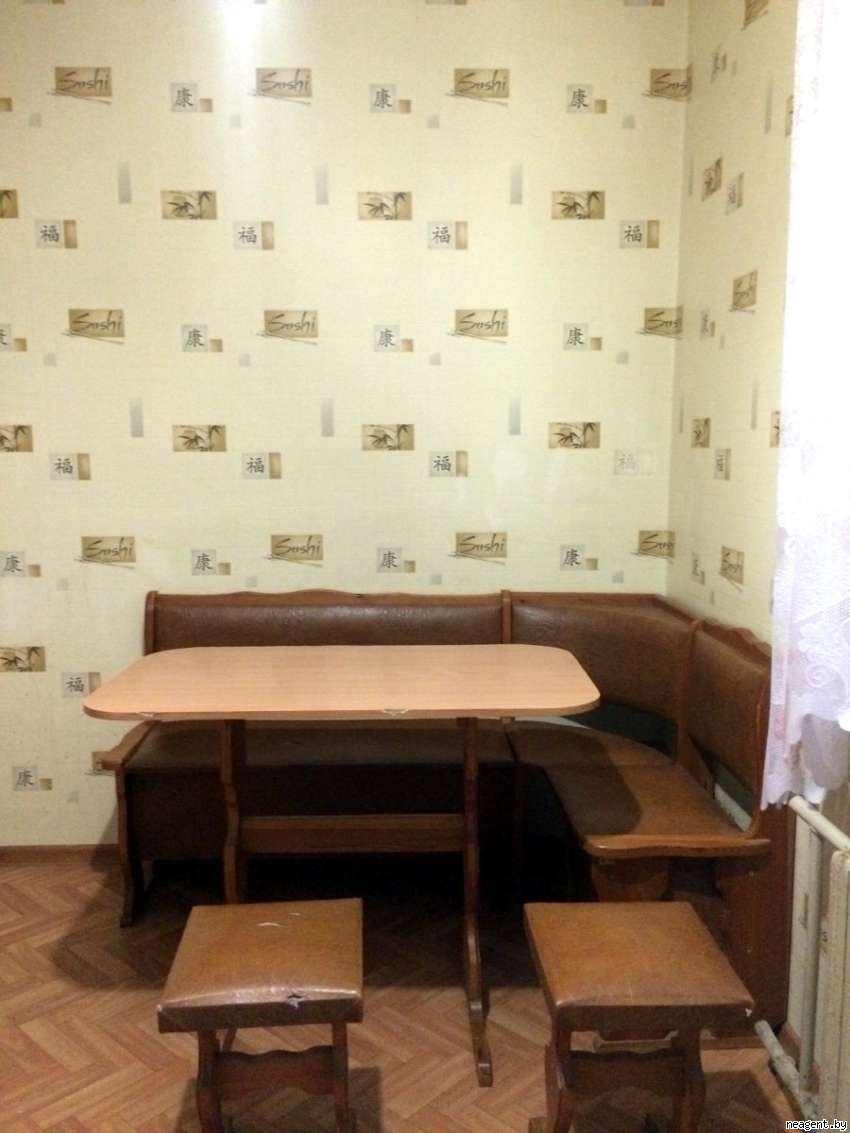 1-комнатная квартира, ул. Филимонова, 14/2, 750 рублей: фото 12