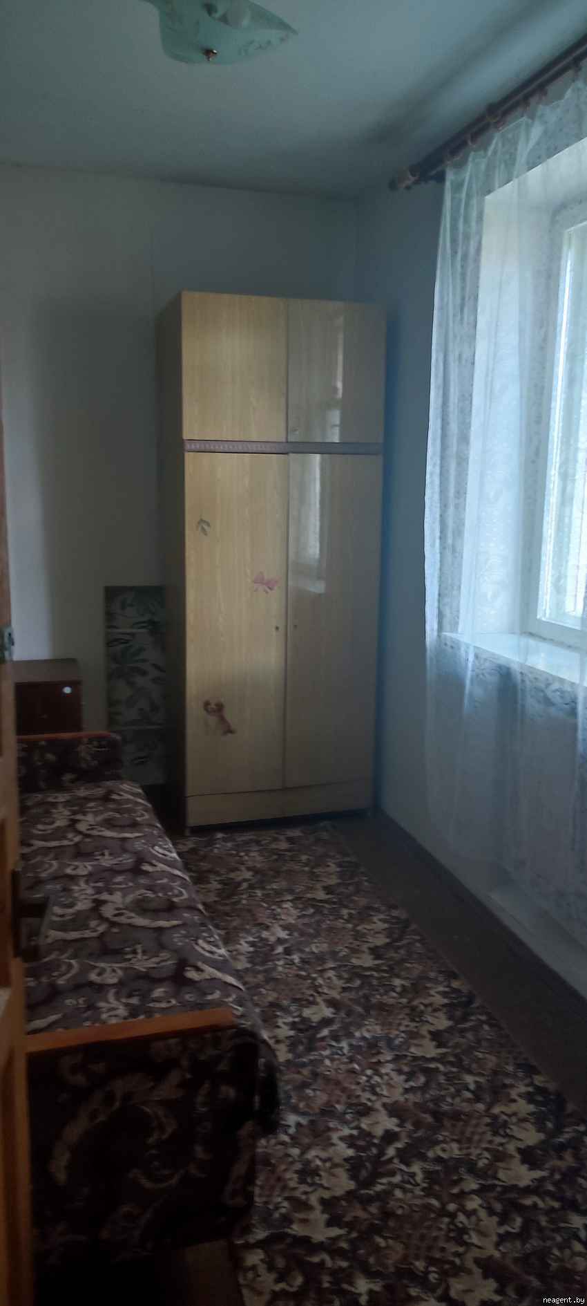 2-комнатная квартира, Карла Либкнехта, 93, 300 рублей: фото 3
