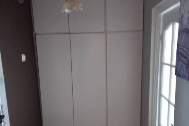 1-комнатная квартира, Лещинского ул., за 420 р.