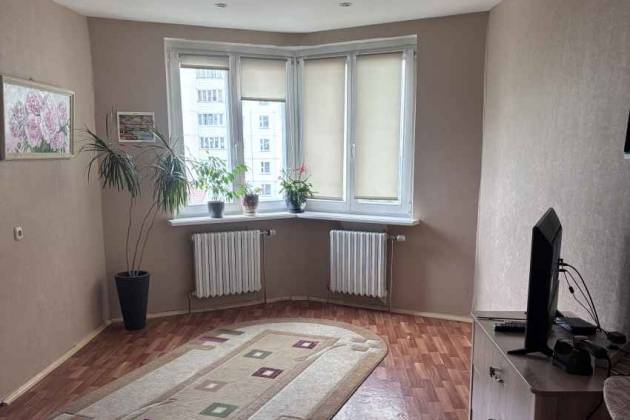 Комната, Иосифа Жиновича ул., за 500 р.