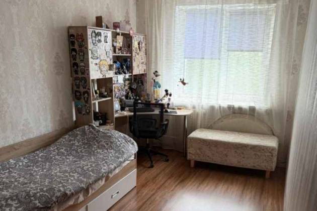 2-комнатная квартира, Гомель, Ефремова ул., за 160231 р.
