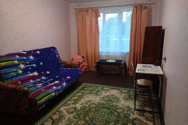 1-комнатная квартира, Белецкого ул., за 850 р.