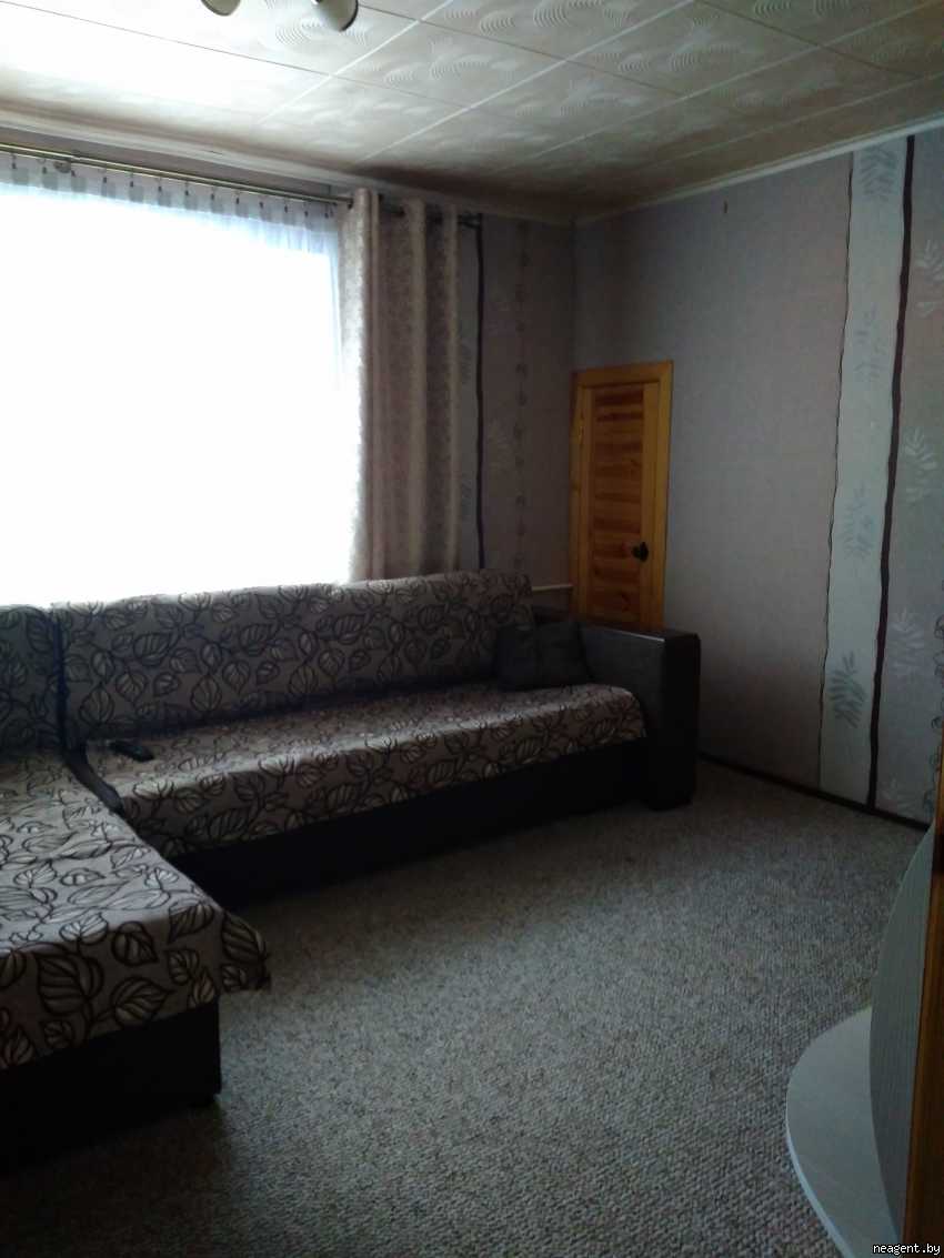 2-комнатная квартира, Долгиновский тракт, 2, 1200 рублей: фото 4