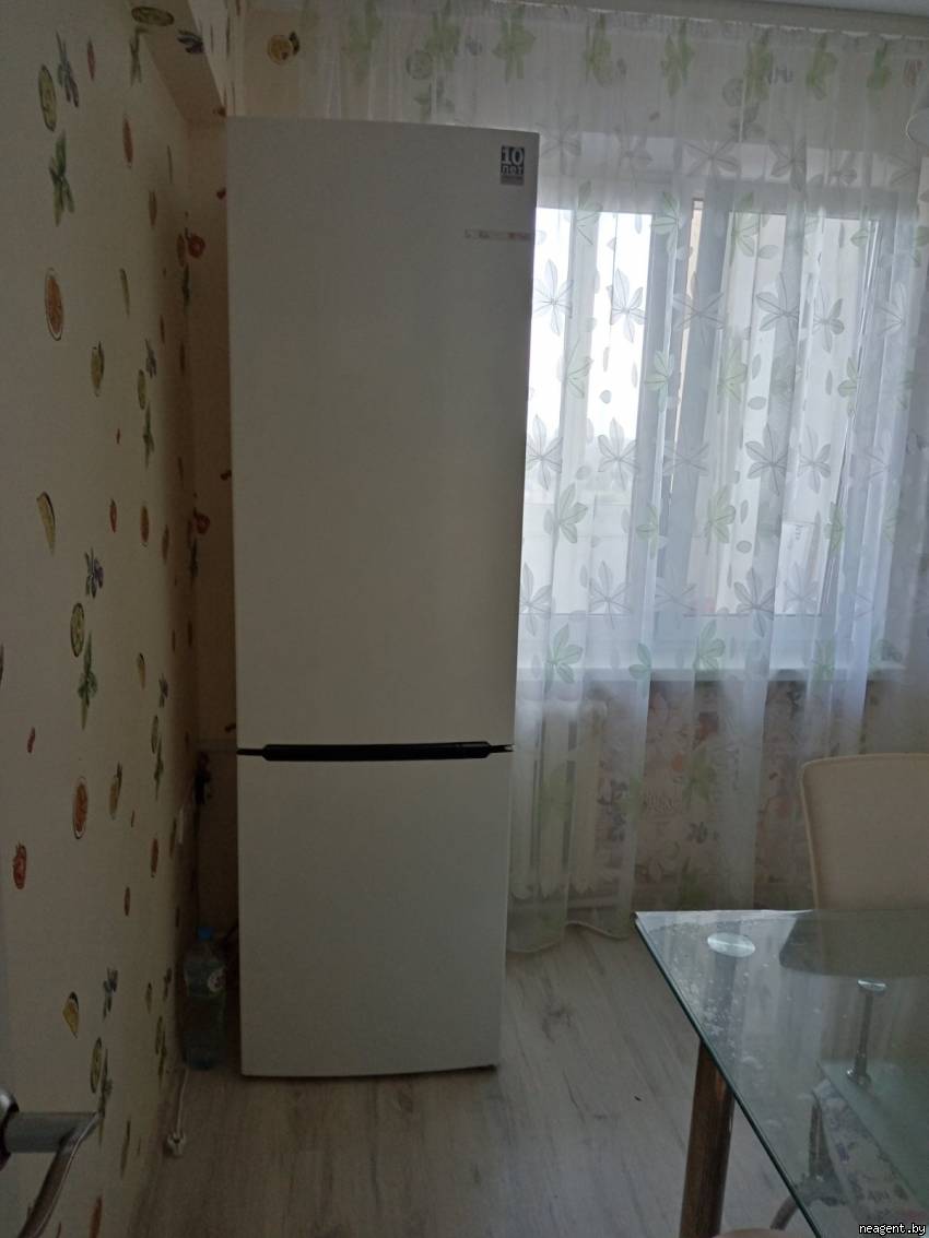 1-комнатная квартира, Проспект Пушкина, 26, 1452 рублей: фото 6