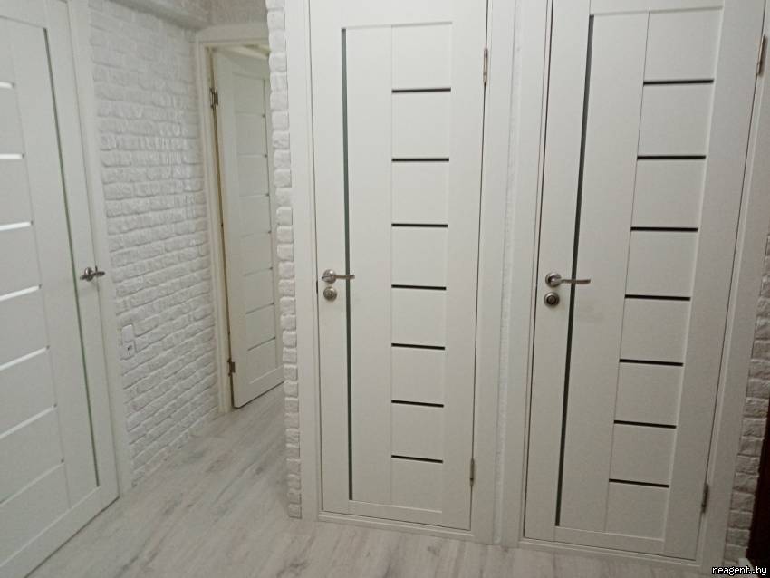 1-комнатная квартира, Проспект Пушкина, 26, 1452 рублей: фото 10