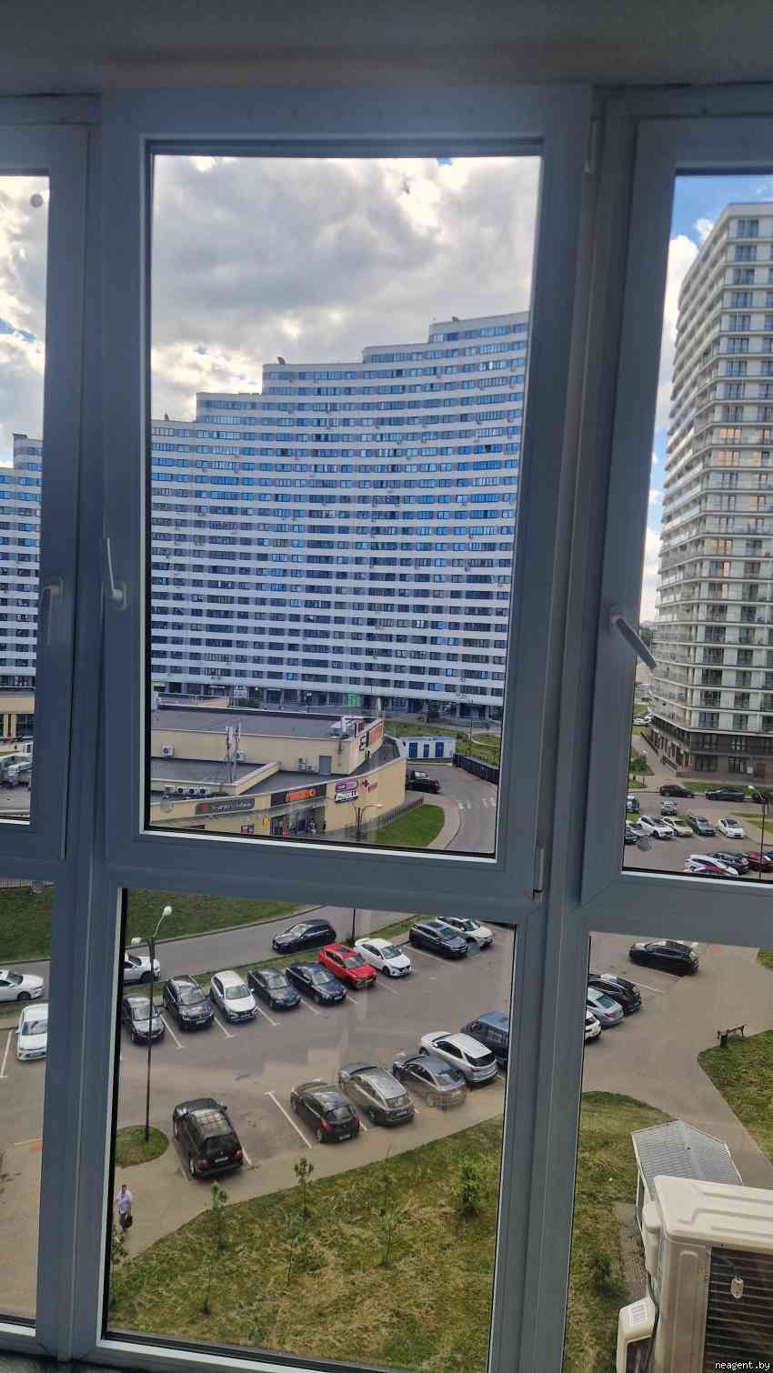 1-комнатная квартира, братская, 4, 650 рублей: фото 1