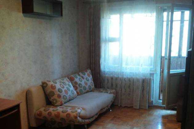 Комната, Слободская ул., за 495 р.