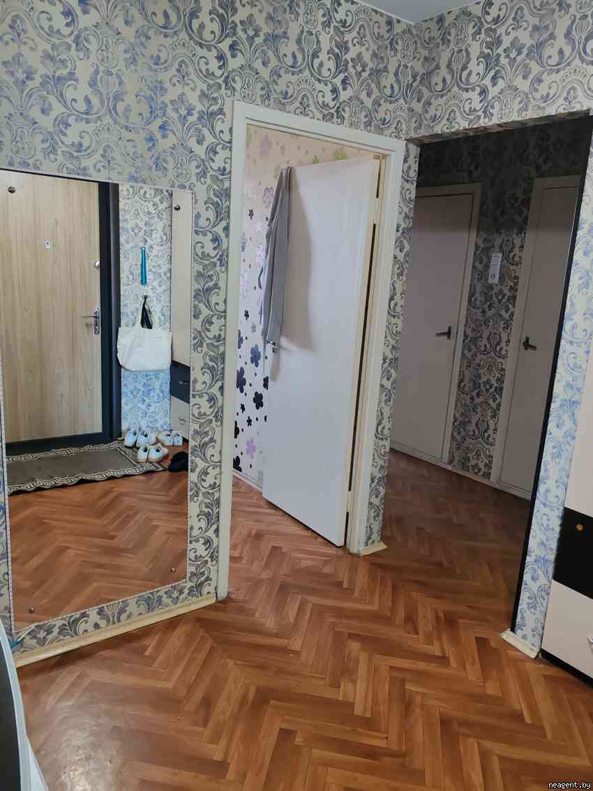 Комната, ул. Космонавтов, 3/1, 655 рублей: фото 1