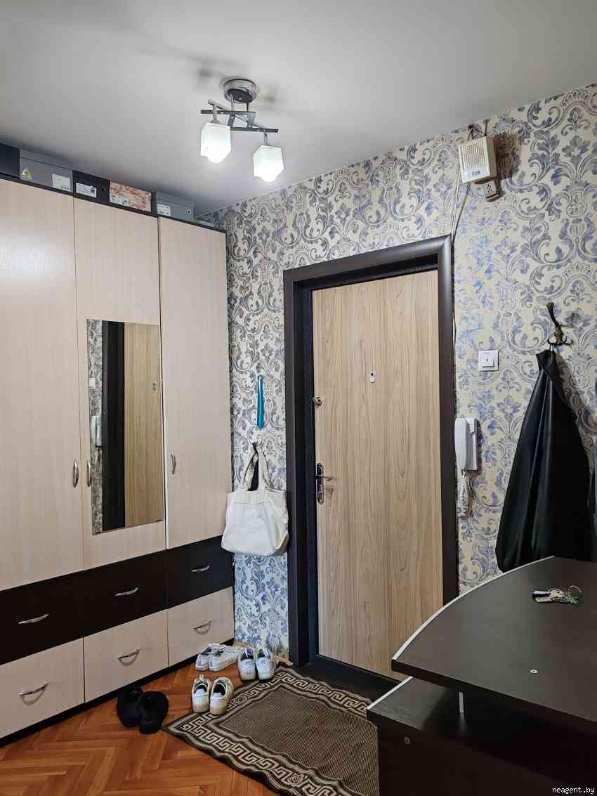 Комната, ул. Космонавтов, 3/1, 655 рублей: фото 2