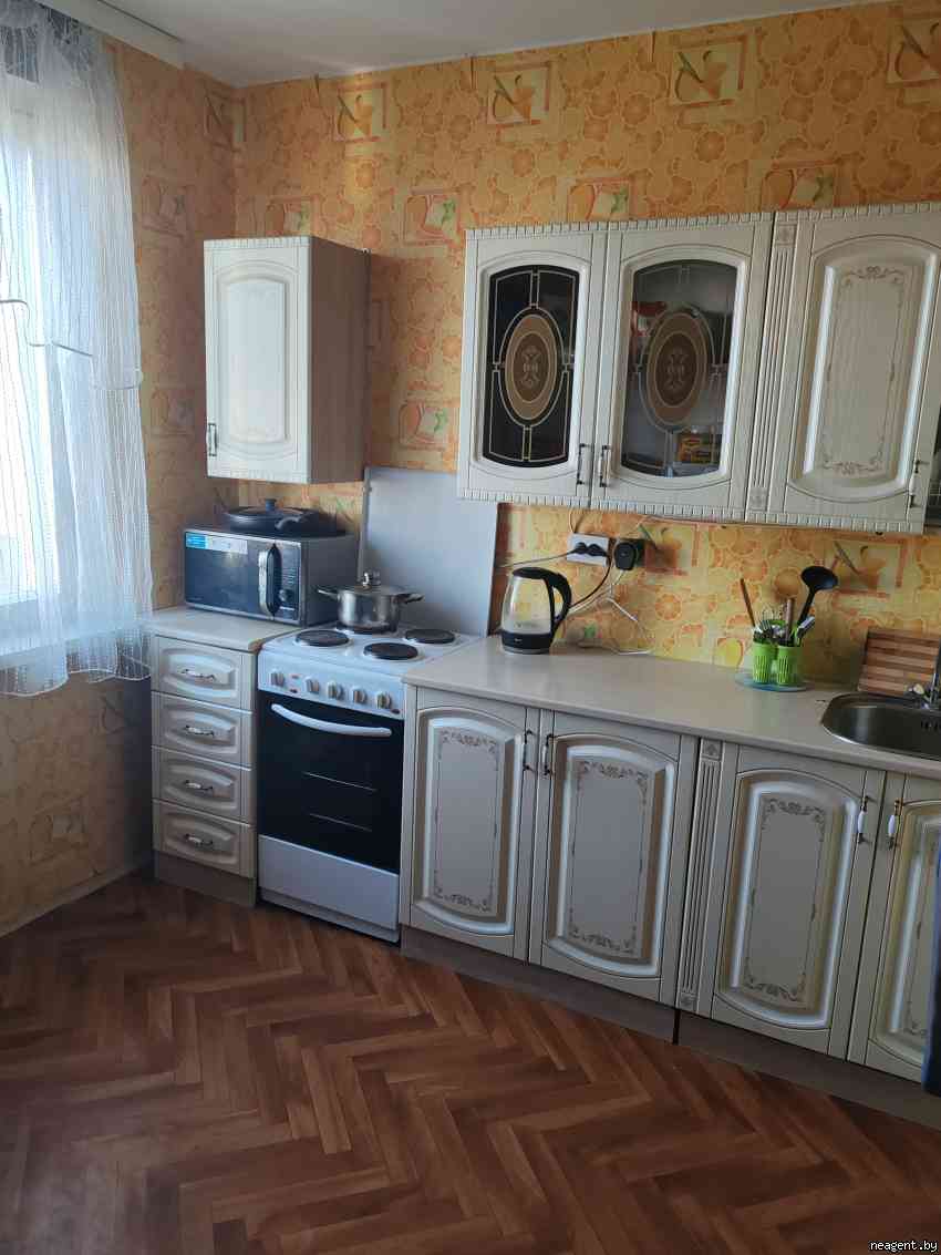 Комната, ул. Космонавтов, 3/1, 655 рублей: фото 7
