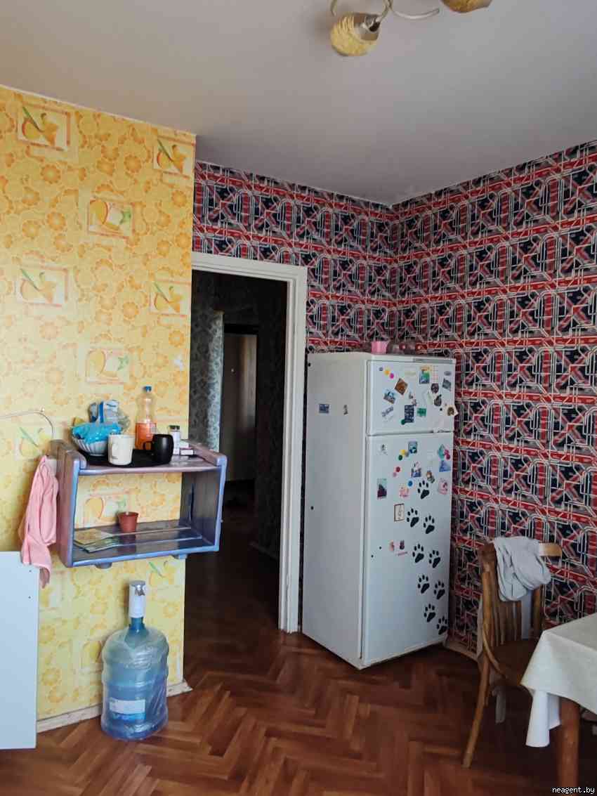 Комната, ул. Космонавтов, 3/1, 655 рублей: фото 8