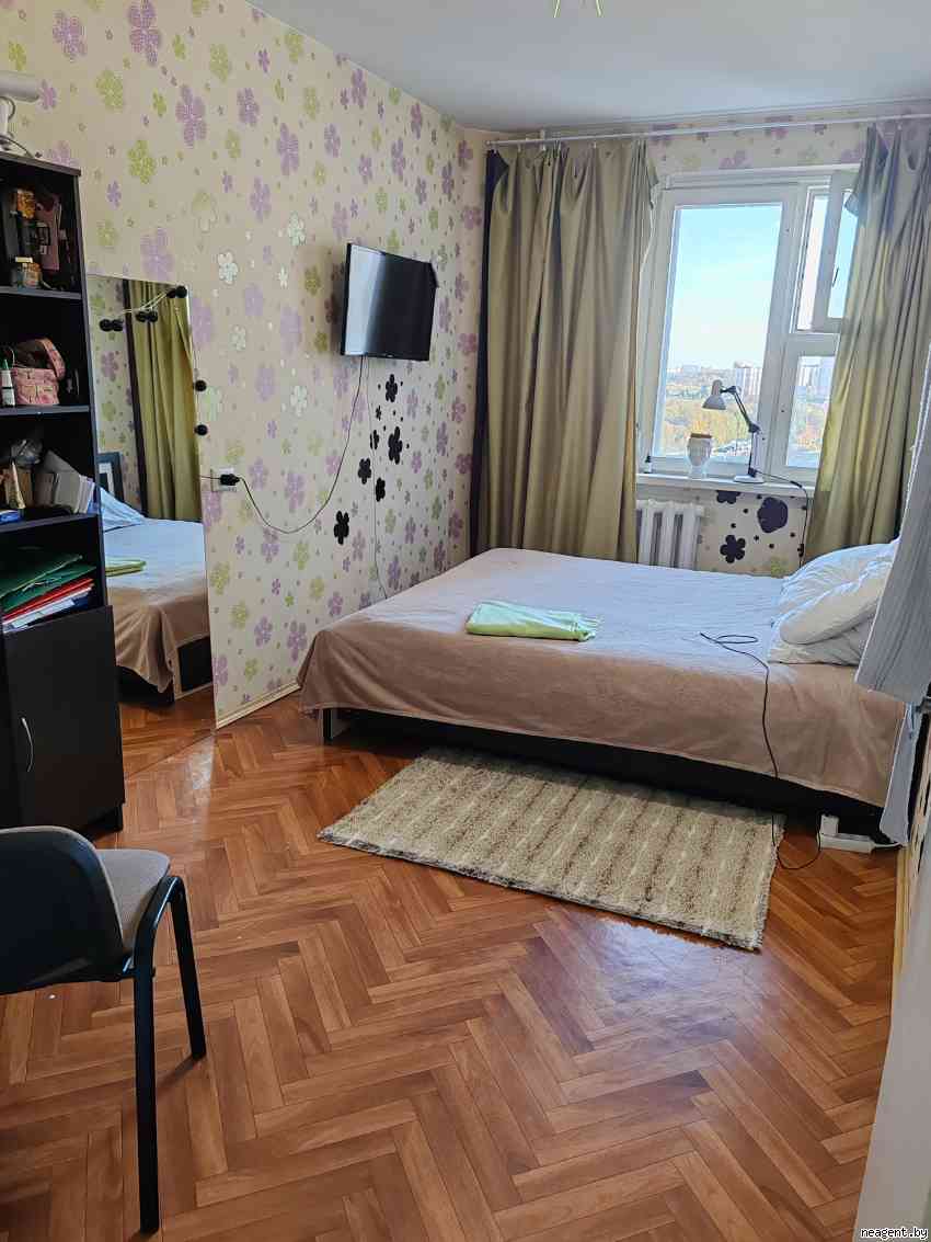 Комната, ул. Космонавтов, 3/1, 655 рублей: фото 10
