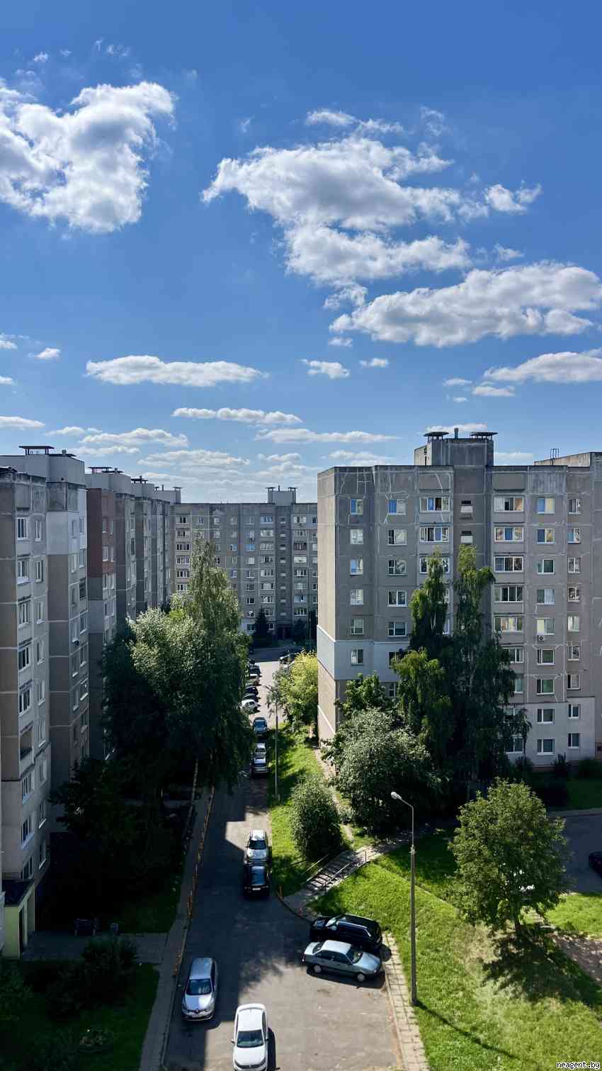 1-комнатная квартира, ул. Лобанка, 34, 1308 рублей: фото 7