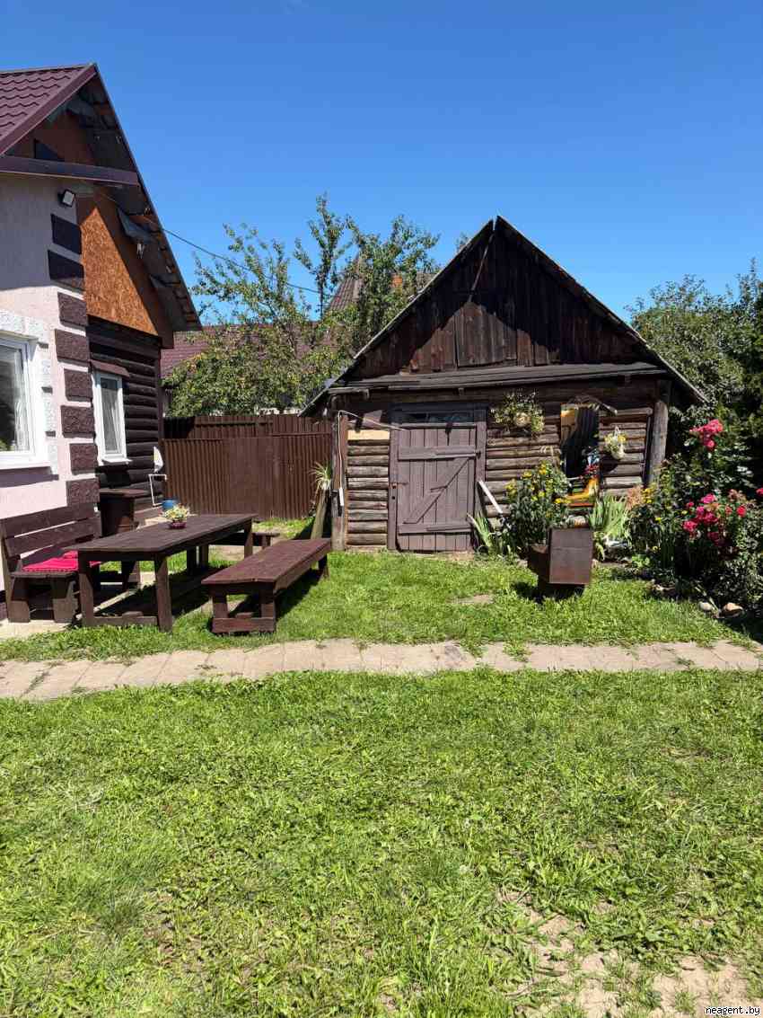 Коттедж, , 150 рублей: фото 1
