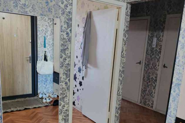 Комната, Космонавтов ул., за 655 р.