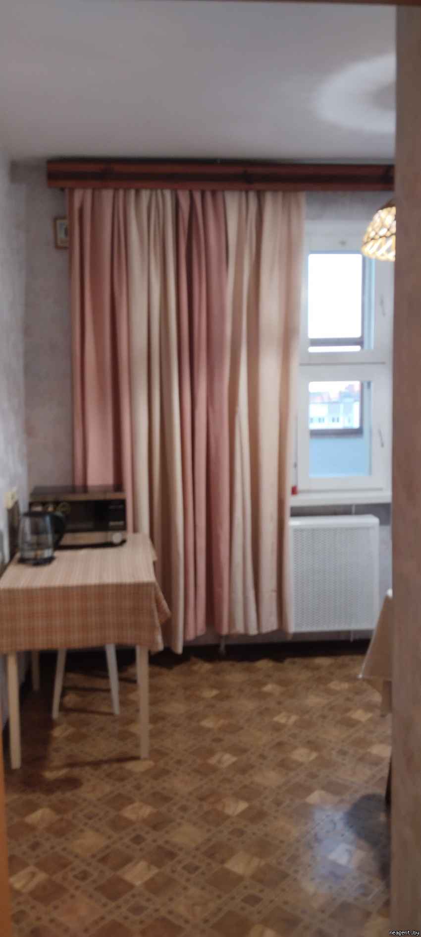 1-комнатная квартира, ул. Чайлытко, 21, 1150 рублей: фото 6