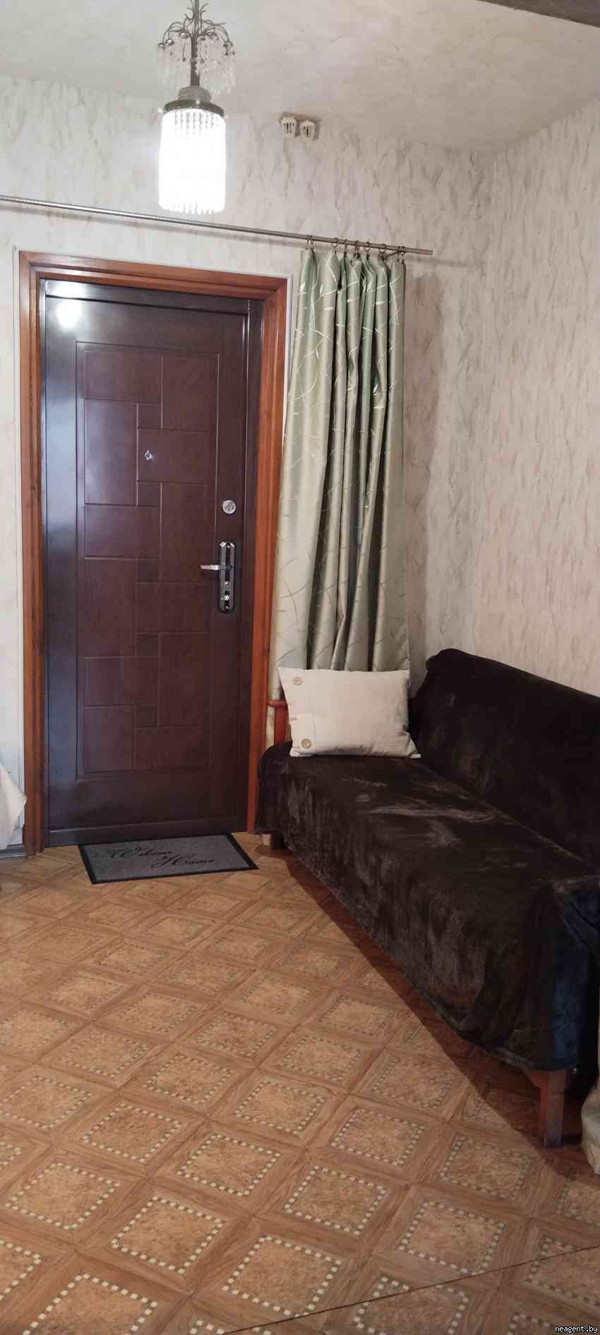 1-комнатная квартира, ул. Чайлытко, 21, 1150 рублей: фото 9