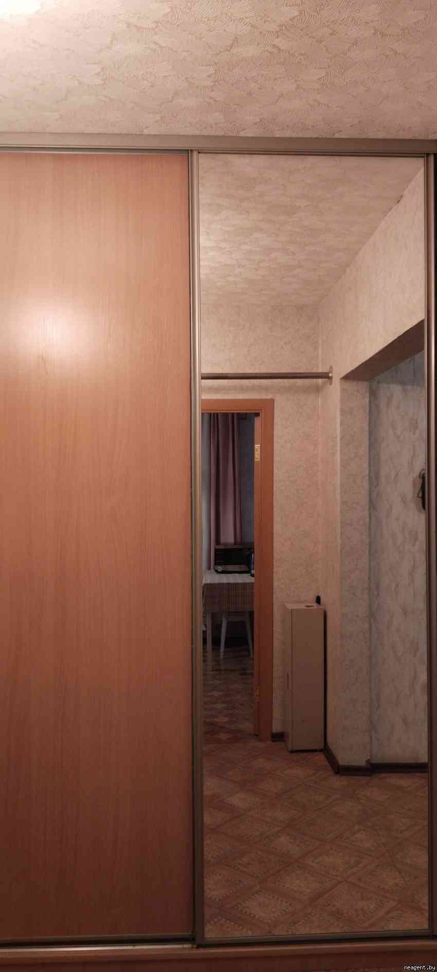 1-комнатная квартира, ул. Чайлытко, 21, 1150 рублей: фото 10